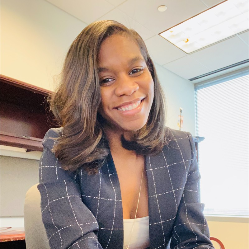 Serena Rudd Leadership & Board | Dream Mentorship