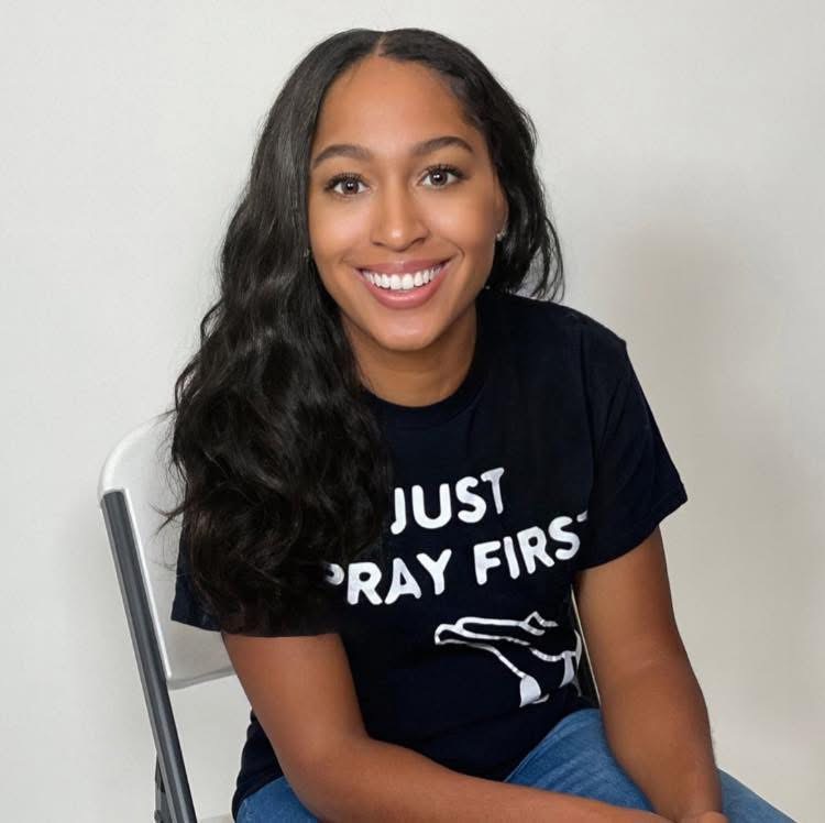 Serena Rudd Leadership & Board | Dream Mentorship